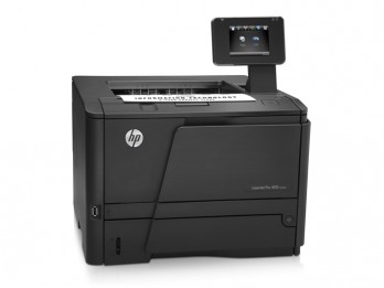 HP LaserJet Pro 400 Printer M401dn