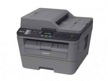 Brother MFC 1610w printer