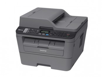 Brother MFC 1610w printer
