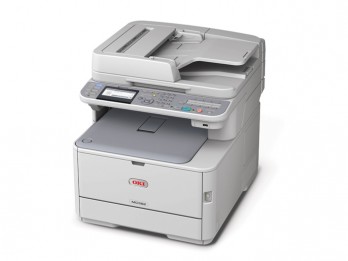 Brother MFC 9330 CDW color printer