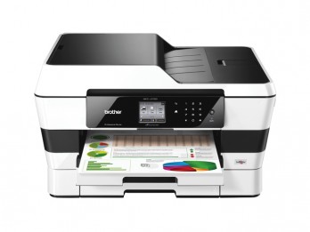 Brother MFC J3520 A3 printer