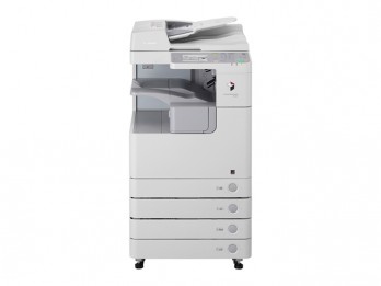 Canon imageRUNNER 2520