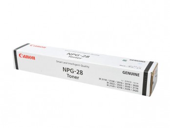 CanonToner NPG-28