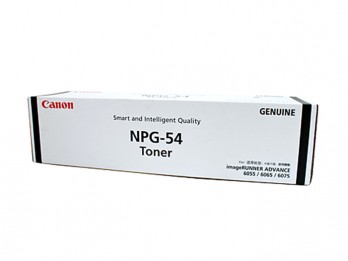 CanonToner NPG-54