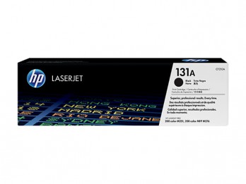 HP Catridge 131 A