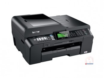 HP Officejet 7500 A3 size printer
