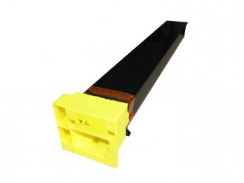 Konica-Minolta-BizHub-C452-Yellow-Toner-Cartridge