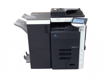 Konica Minolta Bizhub c452