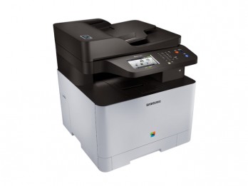 Samsung SL C1860fw printer