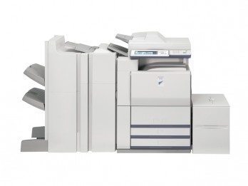 Sharp AR 5623n photocopier