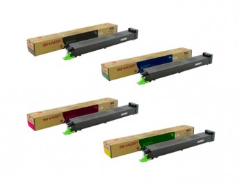 Sharp-MX-2310U-OEM-Toner-Cartridge-Set