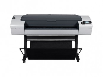 hp-designjet-t790 plotter