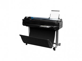 hp t520 plotter