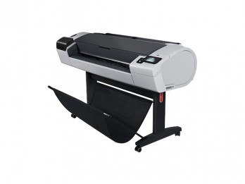 hp t790 plotter